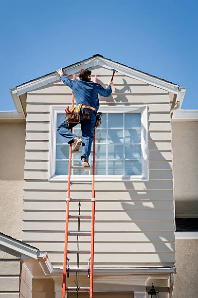 Best Vinyl Siding Installation  in Esperance, WA